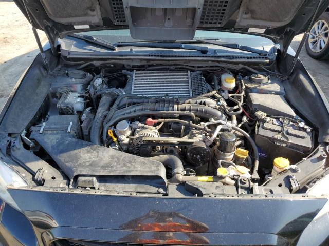 Photo 11 from auction – 2015 SUBARU WRX PREMIU with VIN JF1VA1D61F9833064