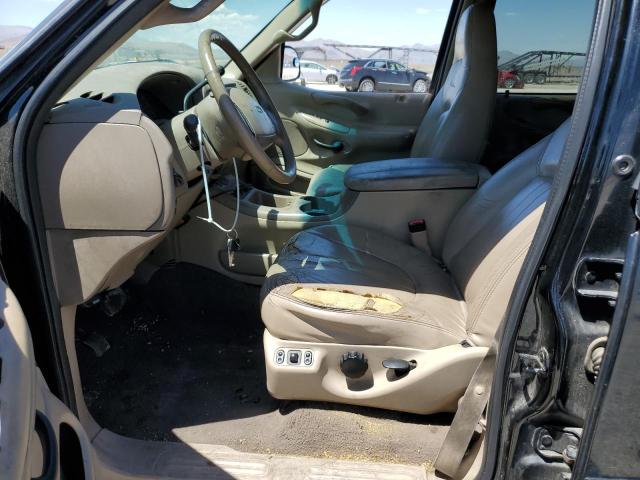Photo 7 from auction – 2000 FORD EXPEDITION with VIN 1FMRU17L8YLA28314