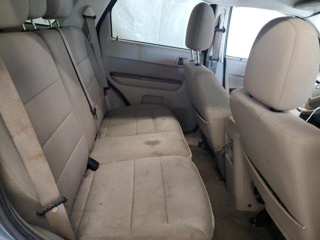 Photo 11 from auction – 2011 FORD ESCAPE XLT with VIN 1FMCU9DG0BKB71413