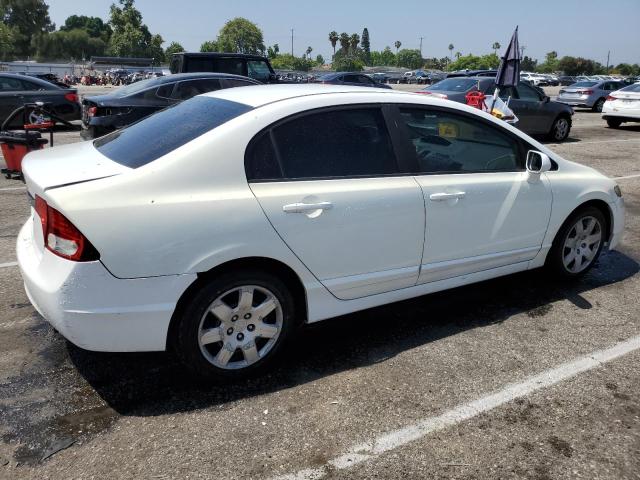 Photo 3 from auction – 2010 HONDA CIVIC LX with VIN 19XFA1F52AE030836
