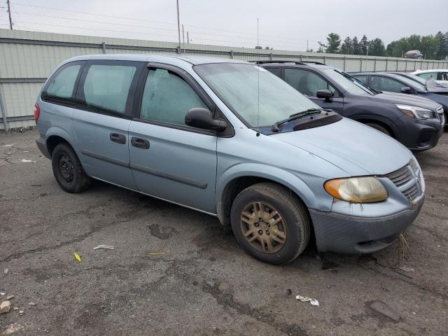 Photo 4 from auction – 2005 DODGE CARAVAN SE with VIN 1D4GP25E45B377939