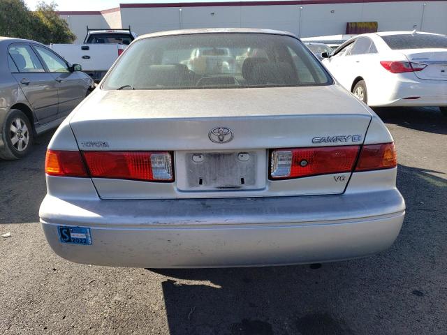 Photo 6 from auction – 2001 TOYOTA CAMRY CE with VIN JT2BF22K710302770