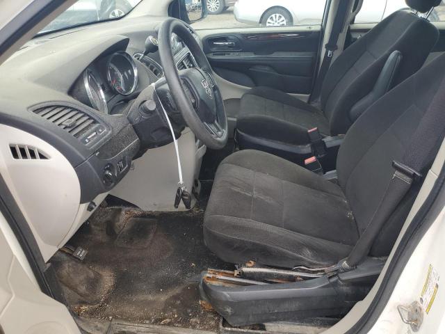 Photo 7 from auction – 2013 DODGE GRAND CARA with VIN 2C4RDGBG2DR507301