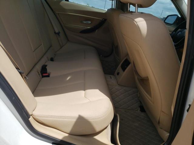 Photo 10 from auction – 2014 BMW 328 I SULE with VIN WBA3C1C53EK106646