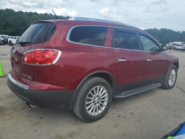 Photo 3 from auction – 2009 BUICK ENCLAVE CX with VIN 5GAER23D19J158765