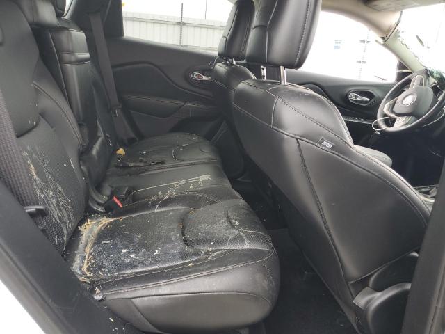 Photo 11 from auction – 2017 JEEP CHEROKEE L with VIN 1C4PJLDS7HW560308