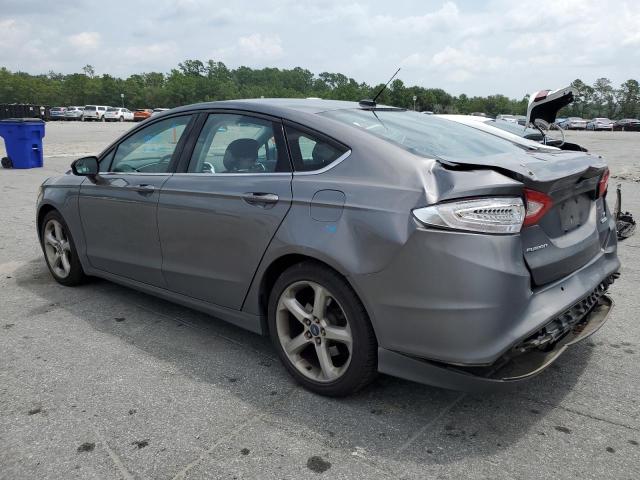 Photo 2 from auction – 2013 FORD FUSION SE with VIN 3FA6P0HR7DR105770