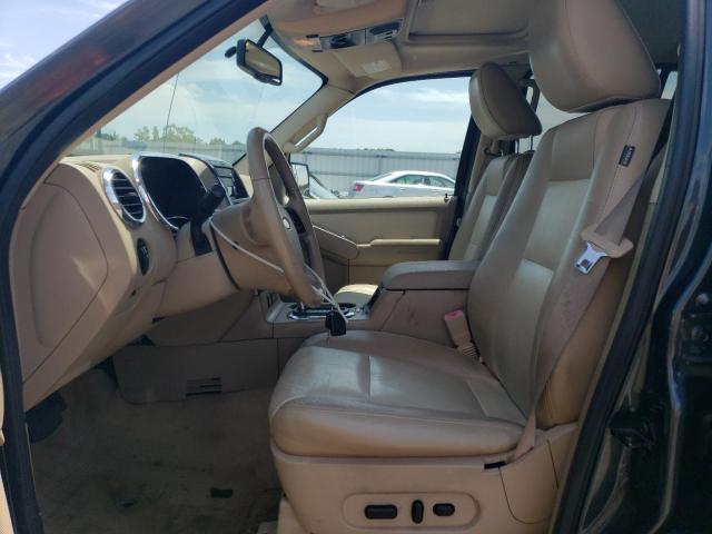Photo 7 from auction – 2010 FORD EXPLORER with VIN 1FMEU7DE2AUA06607
