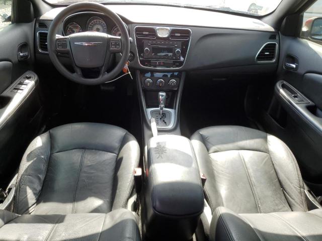 Photo 8 from auction – 2012 CHRYSLER 200 LX with VIN 1C3CCBAB4CN169157