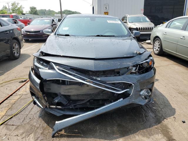 Photo 5 from auction – 2016 CHEVROLET MALIBU LT with VIN 1G1ZE5ST2GF317856