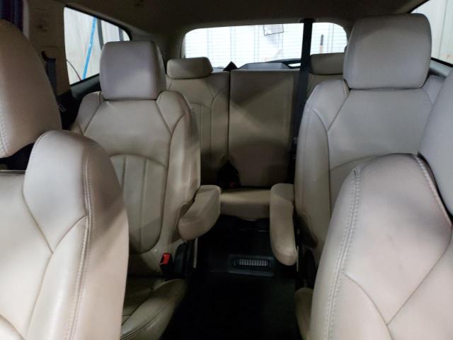Photo 10 from auction – 2012 CHEVROLET TRAVERSE L with VIN 1GNKVLED4CJ329426