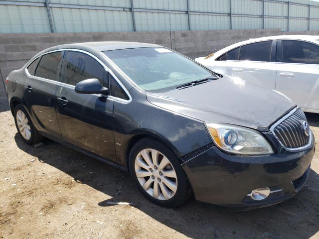 Photo 4 from auction – 2015 BUICK VERANO with VIN 1G4PP5SK1F4206172