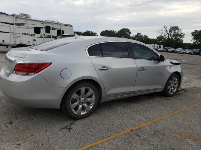 Photo 3 from auction – 2011 BUICK LACROSSE C with VIN 1G4GC5ED0BF265110