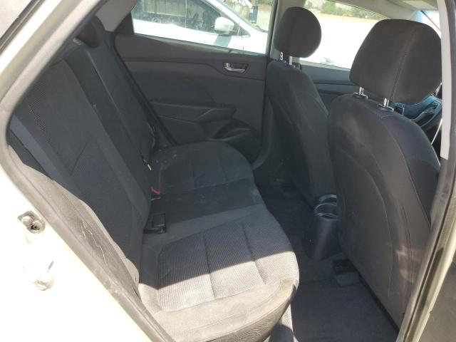 Photo 10 from auction – 2018 HYUNDAI ACCENT SE with VIN 3KPC24A33JE022395