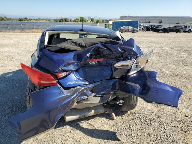 Photo 6 from auction – 2016 FORD FOCUS SE with VIN 1FADP3F29GL363449
