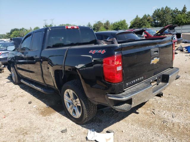 Photo 2 from auction – 2016 CHEVROLET SILVERADO with VIN 1GCVKNECXGZ214810