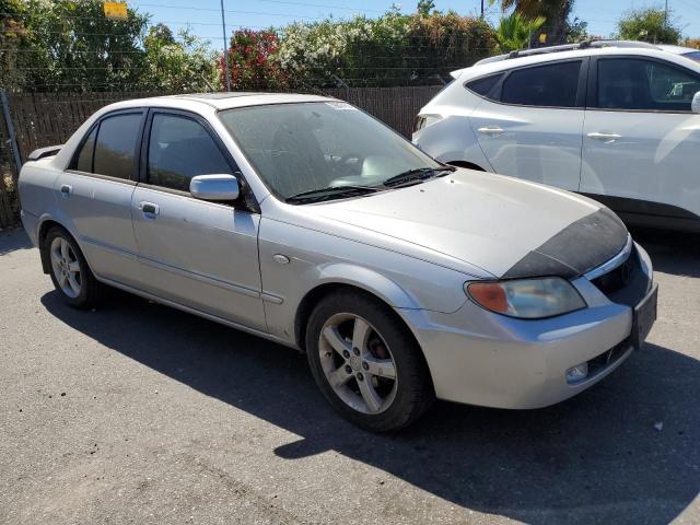 Photo 4 from auction – 2003 MAZDA PROTEGE DX with VIN JM1BJ226331207693