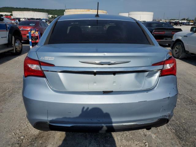 Photo 6 from auction – 2013 CHRYSLER 200 TOURIN with VIN 1C3CCBBB8DN513265
