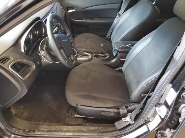 Photo 7 from auction – 2013 CHRYSLER 200 LX with VIN 1C3CCBAB6DN697834