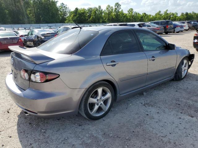 صورة رقم 3 من المزاد - 2007 MAZDA 6 I مع VIN 1YVHP80CX75M34568