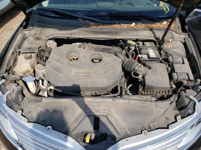 Photo 11 from auction – 2013 LINCOLN MKZ with VIN 3LN6L2G94DR803770