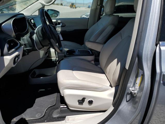 Photo 7 from auction – 2021 CHRYSLER PACIFICA T with VIN 2C4RC1BG4MR595722