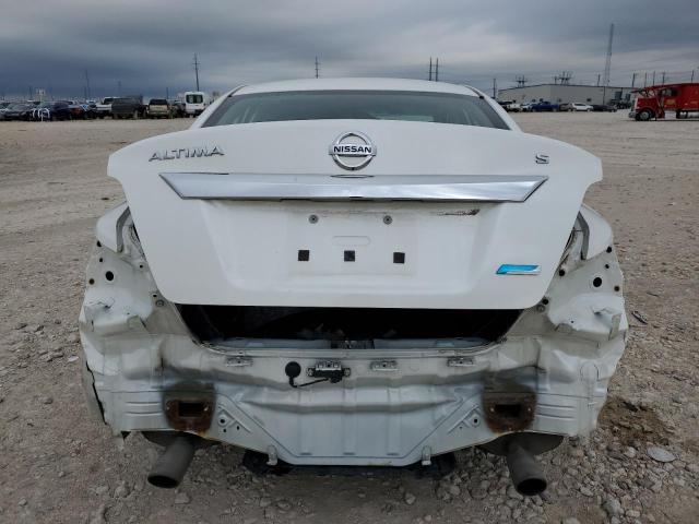 Photo 6 from auction – 2014 NISSAN ALTIMA 2.5 with VIN 1N4AL3AP1EC116134