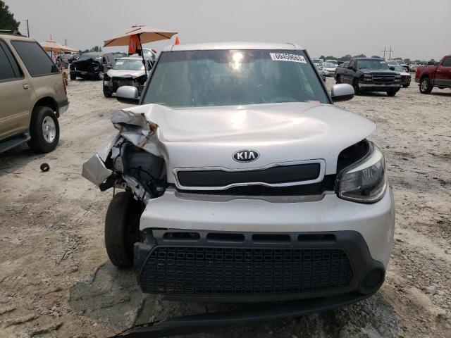 Photo 5 from auction – 2016 KIA SOUL with VIN KNDJN2A22G7832961
