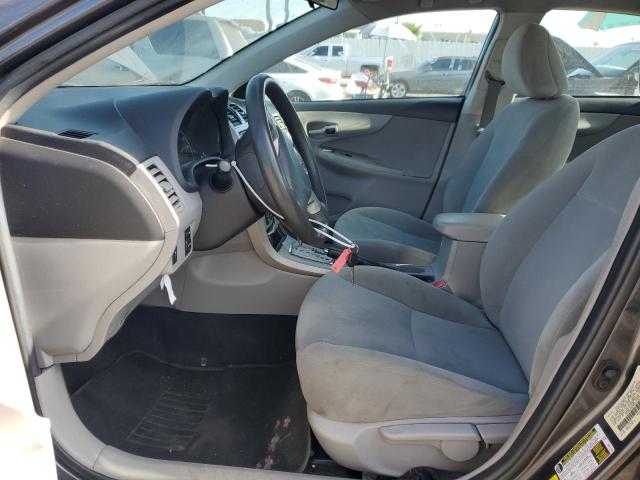 Photo 7 from auction – 2013 TOYOTA COROLLA BA with VIN 5YFBU4EEXDP151674