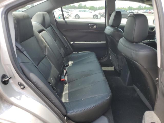 صورة رقم 10 من المزاد - 2012 MITSUBISHI GALANT ES مع VIN 4A32B3FF0CE017840