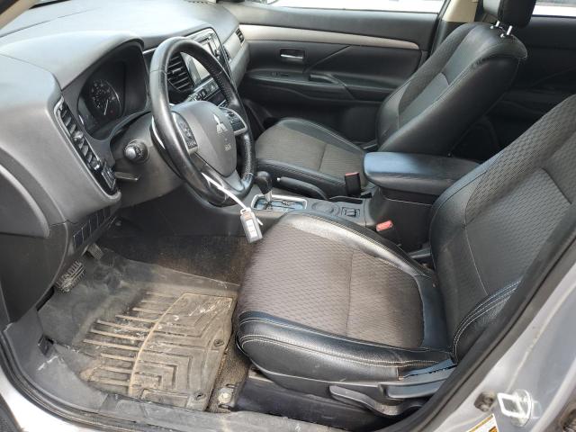 Photo 7 from auction – 2015 MITSUBISHI OUTLANDER with VIN JA4AD3A38FZ010602