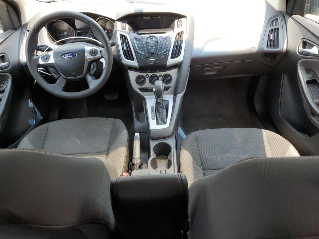 Photo 8 from auction – 2012 FORD FOCUS SE with VIN 1FAHP3K29CL139762