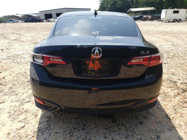 Photo 6 from auction – 2016 ACURA ILX PREMIU with VIN 19UDE2F7XGA001441