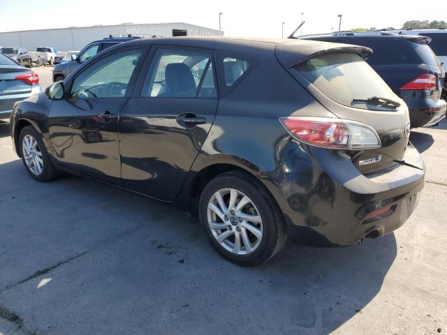 Photo 2 from auction – 2013 MAZDA 3 I with VIN JM1BL1MP5D1836013