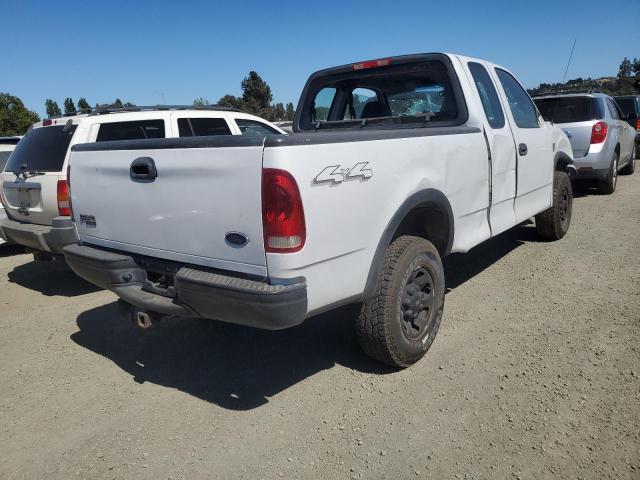 Photo 3 from auction – 2003 FORD F150 with VIN 2FTPX18L23CA59806