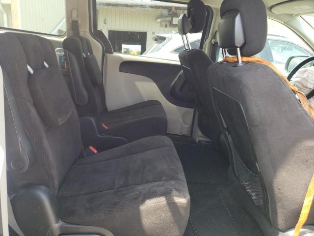 Photo 11 from auction – 2013 DODGE GRAND CARA with VIN 2C4RDGCG2DR770726