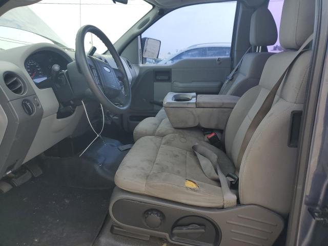Photo 7 from auction – 2004 FORD F150 with VIN 1FTRX12W94NA97637