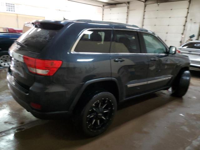 Photo 3 from auction – 2012 JEEP GRAND CHER with VIN 1C4RJFAG0CC219109