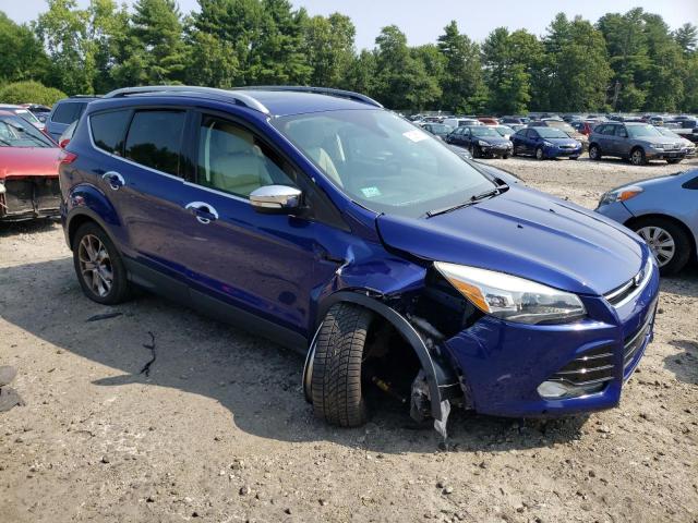 Photo 4 from auction – 2016 FORD ESCAPE TIT with VIN 1FMCU9J93GUB10056