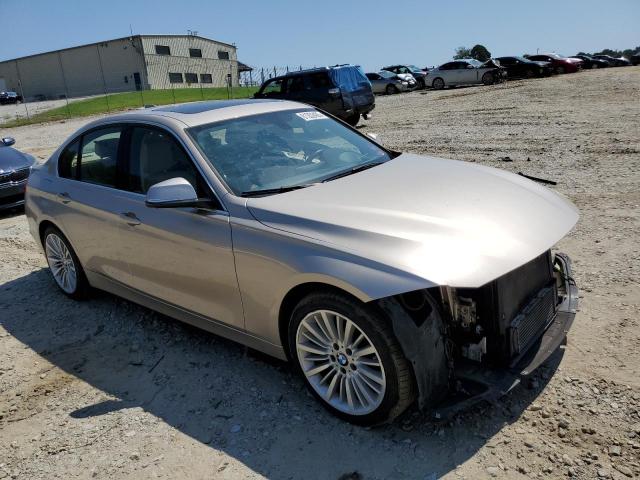 Photo 4 from auction – 2013 BMW 328 I with VIN WBA3A5C57DJ461899