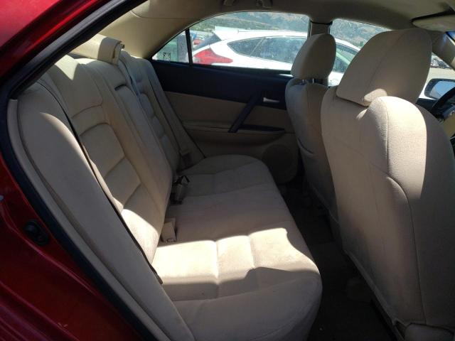 Zdjęcie 10 z aukcji – 2006 MAZDA 6 I z VIN 1YVFP80C165M21892