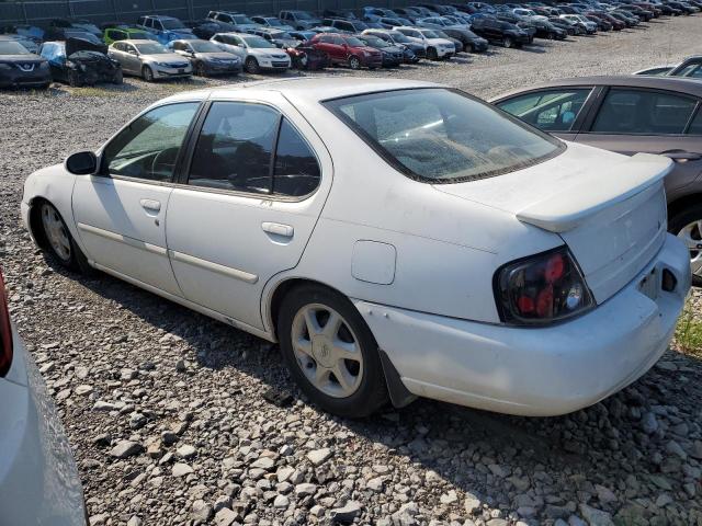 Photo 2 from auction – 2000 NISSAN ALTIMA XE with VIN 1N4DL01DXYC116672