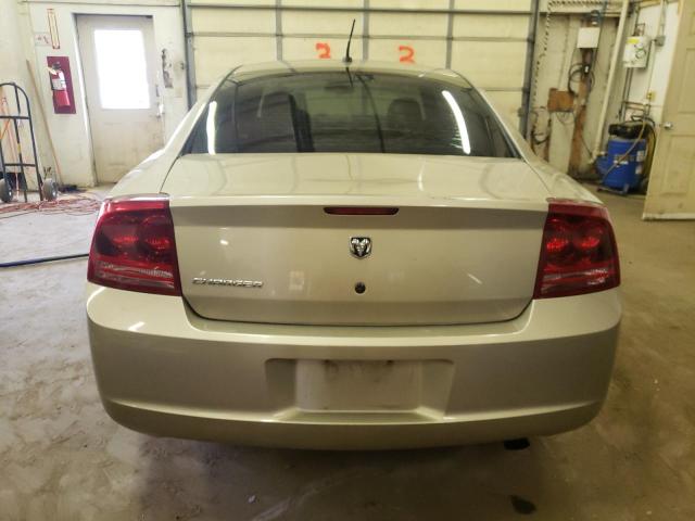 Photo 6 from auction – 2008 DODGE CHARGER with VIN 2B3KA43G38H325045