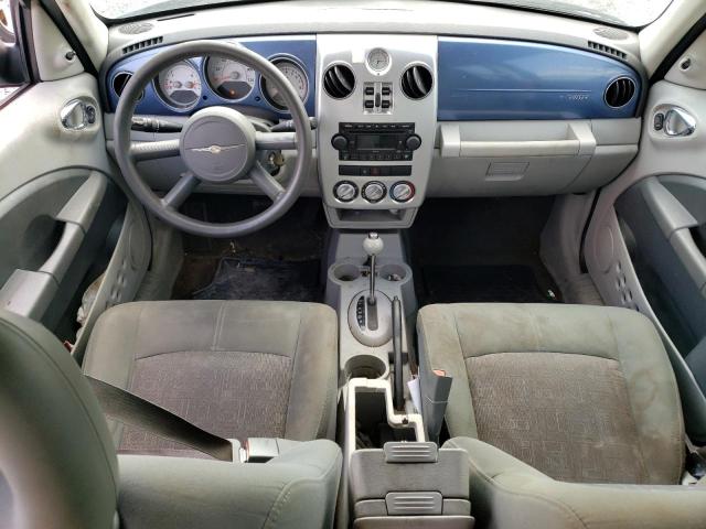 Photo 8 from auction – 2007 CHRYSLER PT CRUISER with VIN 3A4FY48B87T501399