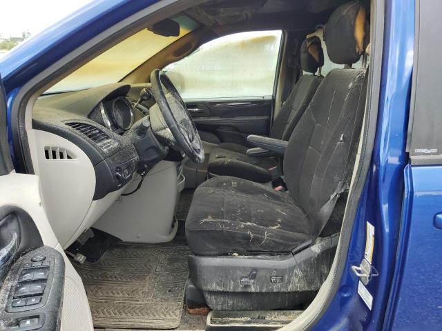 Photo 7 from auction – 2013 DODGE GRAND CARA with VIN 2C4RDGBG6DR679542
