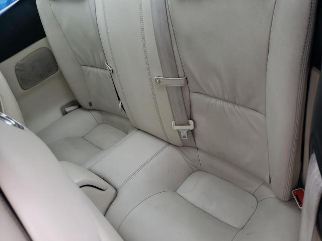 Photo 10 from auction – 2002 LEXUS SC 430 with VIN JTHFN48Y620008053