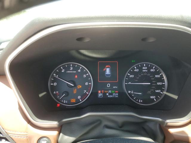 Photo 9 from auction – 2020 SUBARU OUTBACK with VIN 4S4BTGPD3L3135425