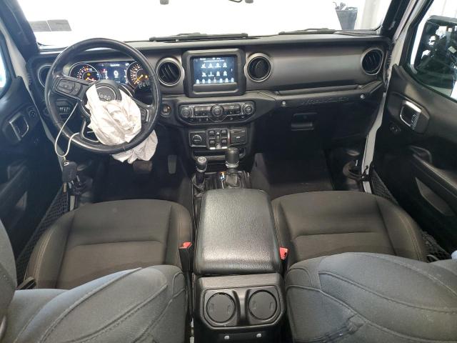 Photo 8 from auction – 2019 JEEP WRANGLER U with VIN 1C4HJXDG2KW679902