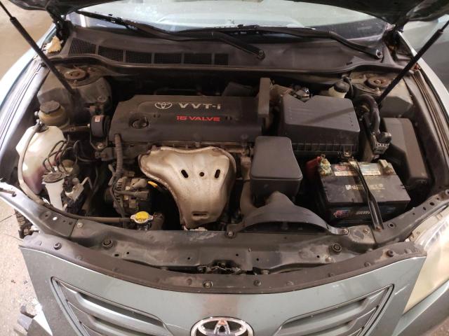 Photo 11 from auction – 2007 TOYOTA CAMRY CE with VIN JTNBE46K373081557