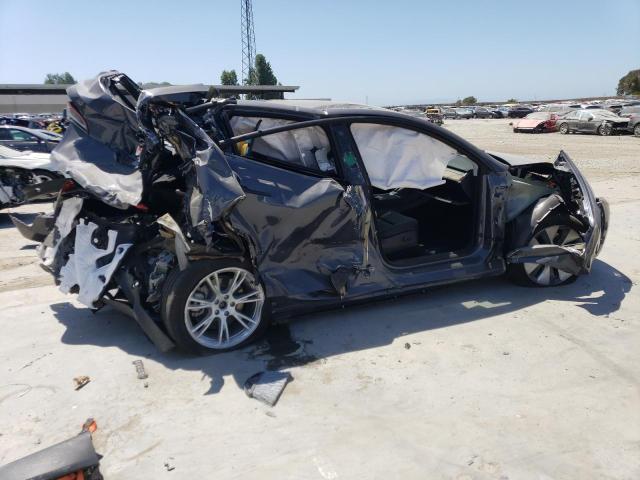 Photo 3 from auction – 2022 TESLA MODEL Y with VIN 7SAYGDEE9NF424816